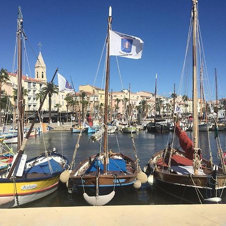 Une Pause En Provence Le Beausset Eksteriør billede